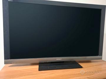 TV Sony Bravia (no smart TV)