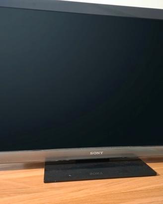 TV Sony Bravia (no smart TV)