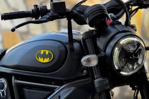Ducati Scrambler 800 depotenziato 35 kw
