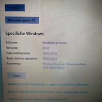 PC i5 Geforce