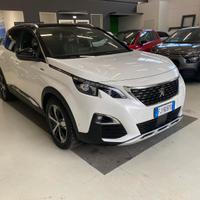 Peugeot 3008 BlueHDi 120 S&S EAT6 GT Line