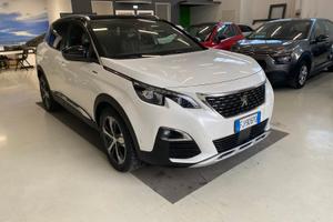 Peugeot 3008 BlueHDi 120 S&S EAT6 GT Line