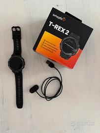 Amazfit T-REX 2