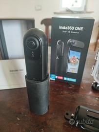 insta360 one