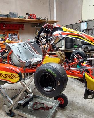 go kart