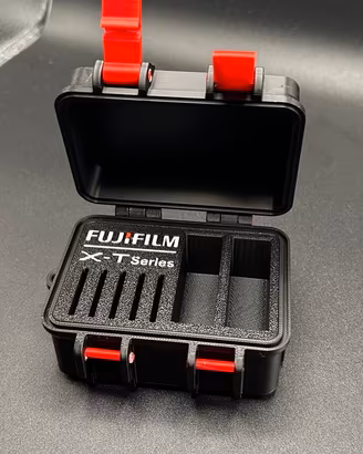 Fujifilm Box