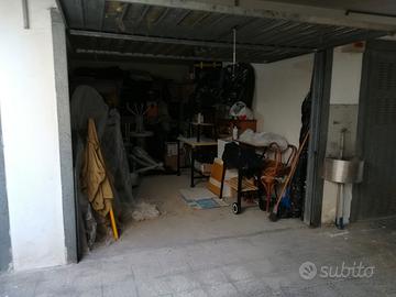 Vendita di un Box