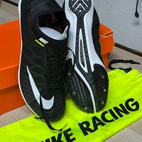 Scarpe Nike racing chiodate Elite