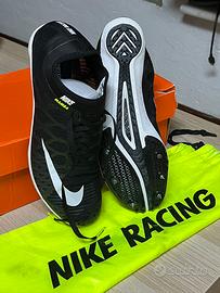 Scarpe Nike racing chiodate Elite