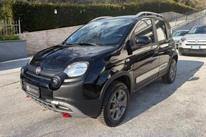FIAT Panda Cross 0.9 TwinAir Turbo S&S 4x4