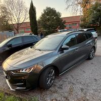 Ford Focus ST-Line 2022 full opt