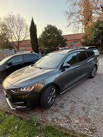 Ford Focus ST-Line 2022 full opt