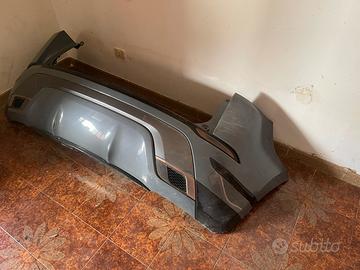 Accessori ricambi evoque