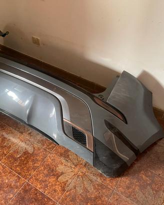 Accessori ricambi evoque