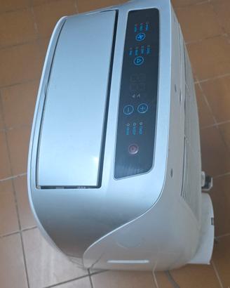 Condizionatore Portatile Argo Eris Plus
