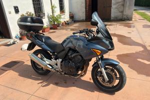 Honda  CBF 600s