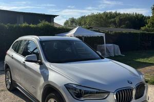 Bmw x1 xline f48 2016