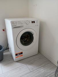 Lavatrice 7 kg Indesit My Time