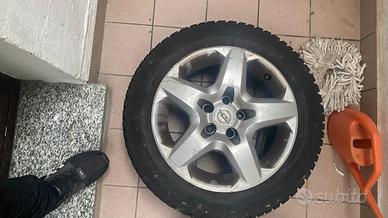 gomme e cerchi 