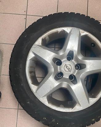 gomme e cerchi 