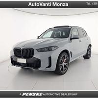 BMW X5 xdrive50e MSport Pro auto