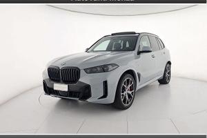 BMW X5 xdrive50e MSport Pro auto