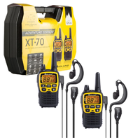 Midland - Walkie Talkie XT70 Adventure, Set 2 Rice