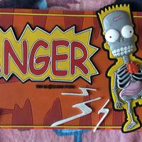 Bart Simpson - Gadget