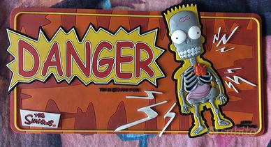 Bart Simpson - Gadget