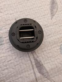 Quick release 2