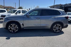 BMW X5 3000 D 298 CV AUTOM. 4X4