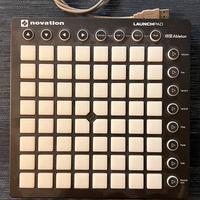 NOVATION LAUNCHPAD