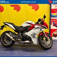 HONDA CBR 600 F Garantita e Finanziabile