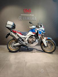 Honda CRF1000L Africa Twin ABS DCT Adventure...