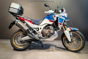 Honda CRF1000L Africa Twin ABS DCT Adventure...