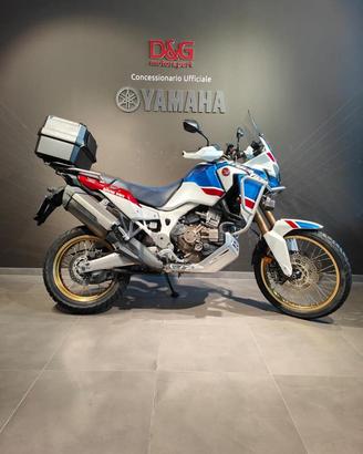 Honda CRF1000L Africa Twin ABS DCT Adventure...