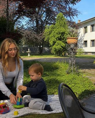 Baby sitter