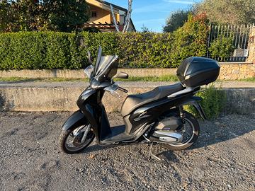 Honda Sh 150