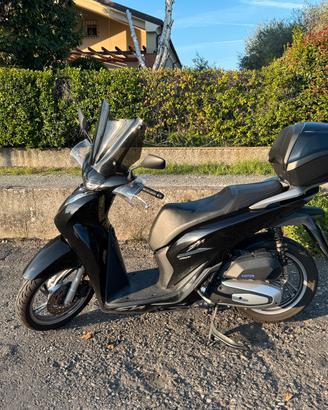 Honda Sh 150