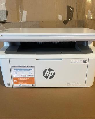 HP LaserJet MFP M140we Wi-Fi Laser Multifunzione