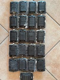 Serie Bticino Living