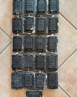 Serie Bticino Living