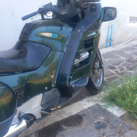 Honda st 1100