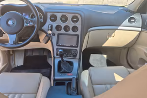 Alfa 159 1.9 jtdm 8v