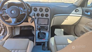 Alfa 159 1.9 jtdm 8v