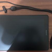 HUION Tavoletta grafica Kamvas 16 (2021)