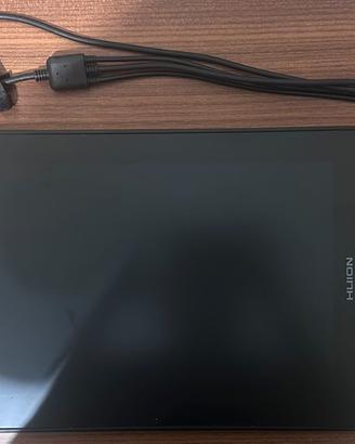 HUION Tavoletta grafica Kamvas 16 (2021)