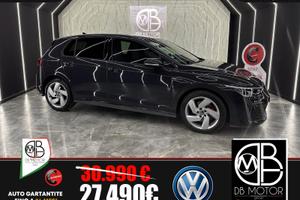Volkswagen Golf 2.0 TDI DSG GTD