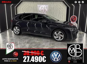 Volkswagen Golf 2.0 TDI DSG GTD