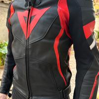 Giacca moto DAINESE